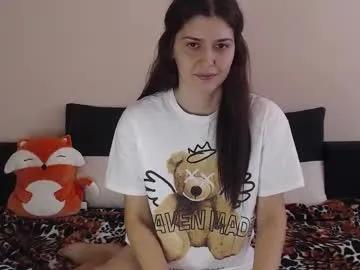 Ambersweetiee from Chaturbate