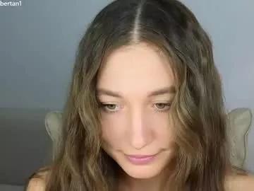 ambertan1 from Chaturbate is Freechat