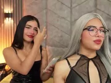 amberthangels from Chaturbate is Freechat