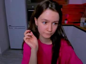 ameli_moon from Chaturbate is Freechat