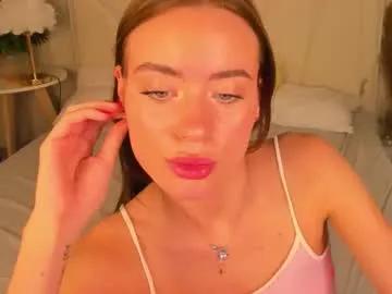 ameli_povilain from Chaturbate is Freechat