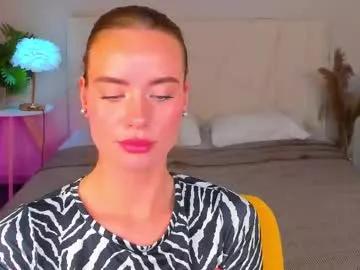 ameli_povilainn from Chaturbate is Freechat