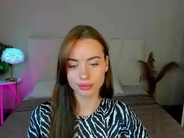 ameli_povilainn from Chaturbate is Freechat
