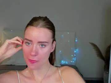 ameli_povilainn from Chaturbate is Freechat