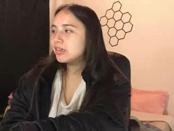 amelia___hall from Chaturbate is Freechat