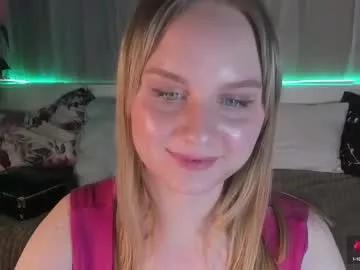 amelia_berns from Chaturbate is Freechat