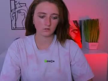 amelia_dream from Chaturbate is Freechat