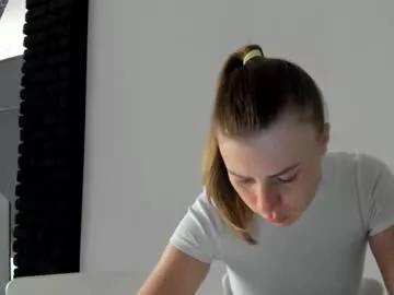 amelia_gold9 from Chaturbate is Freechat