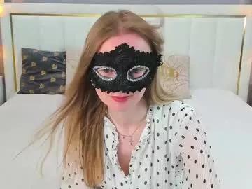 Amelia_hide from Chaturbate