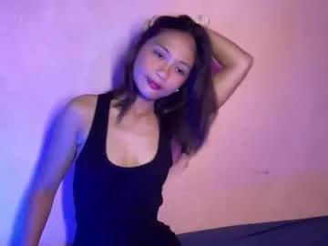 amelia_hottiexxx from Chaturbate is Freechat