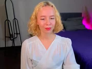 amelia_mills from Chaturbate is Freechat