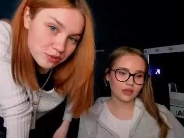 amelia_shiny_ from Chaturbate is Freechat
