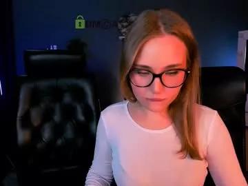 amelia_shiny_ from Chaturbate is Freechat