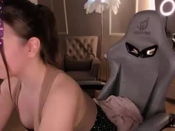 amelia_stark_ from Chaturbate is Freechat