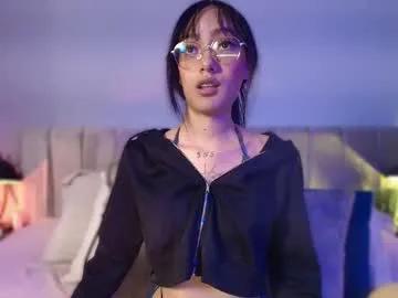 ameliaa_moon_ from Chaturbate is Freechat