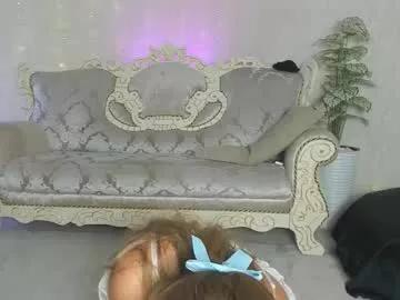ameliaa_nick from Chaturbate is Freechat