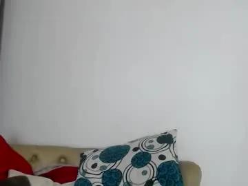 Ameliacastro from Chaturbate
