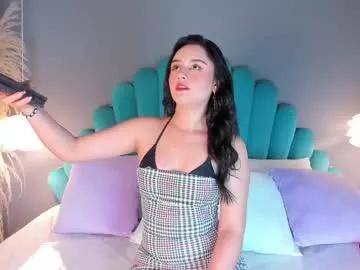 ameliaclar from Chaturbate is Freechat