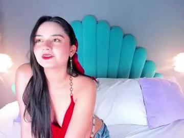 ameliaclar from Chaturbate is Freechat