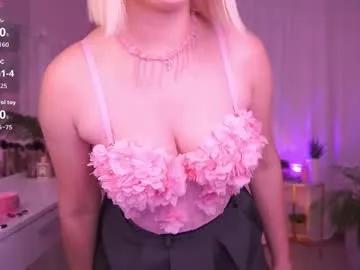 ameliawells from Chaturbate is Freechat
