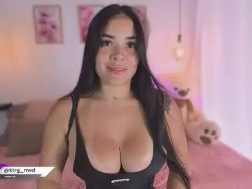 amelie_gonzalez from Chaturbate is Private