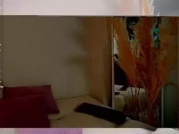 amelie_leigh from Chaturbate is Freechat
