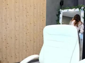 amelie_r0se from Chaturbate is Freechat