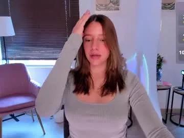 ameliegraham from Chaturbate is Freechat