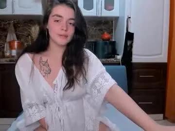 Amelihallss from Chaturbate