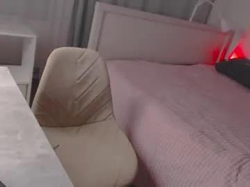 amelinamersi from Chaturbate is Freechat