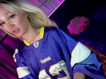 amelinckx from Chaturbate is Freechat