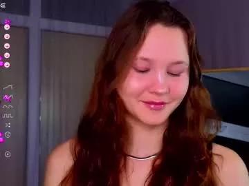 ameliroyse from Chaturbate is Freechat