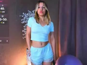amelivi from Chaturbate is Freechat