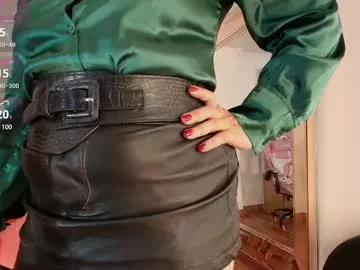 amelll_thomson from Chaturbate is Freechat