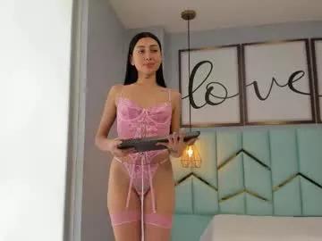 amely_robiens from Chaturbate is Freechat