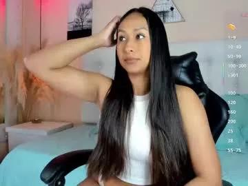 amelyamann from Chaturbate is Freechat
