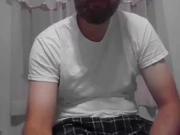 Americaneuropean from Chaturbate