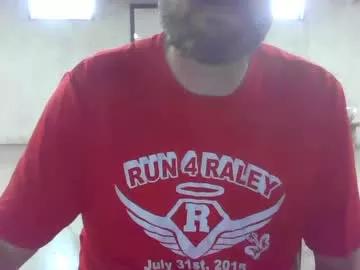 Americaneuropean from Chaturbate