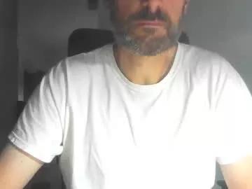 Americaneuropean from Chaturbate