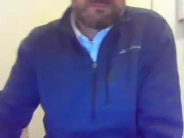 Americaneuropean from Chaturbate
