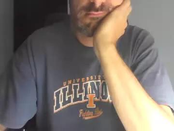 Americaneuropean from Chaturbate