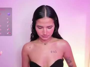 amethystviolet from Chaturbate is Freechat