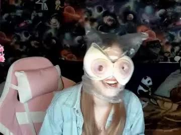Amiandthomas from Chaturbate