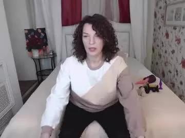 amihotgranny from Chaturbate is Freechat
