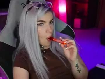 amina_haze from Chaturbate is Freechat