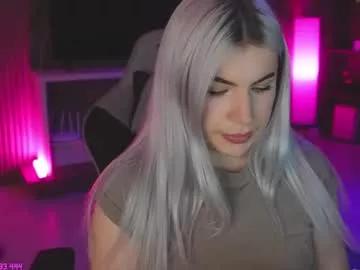 amina_haze from Chaturbate is Freechat