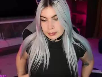 amina_haze from Chaturbate is Freechat