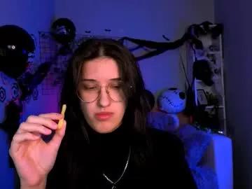 Amina_lovers from Chaturbate