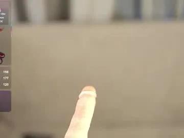Aminasaffron from Chaturbate