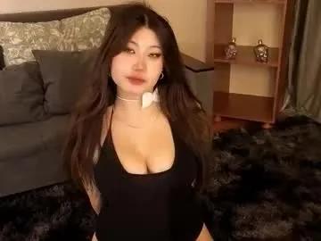 Aminasaffron from Chaturbate